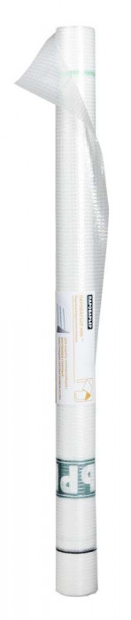 Підпокрівельна пароізоляційна плівка Паробар'єр Н90