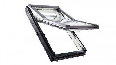 Мансардне вікно Designo R79_ 114/118 K200