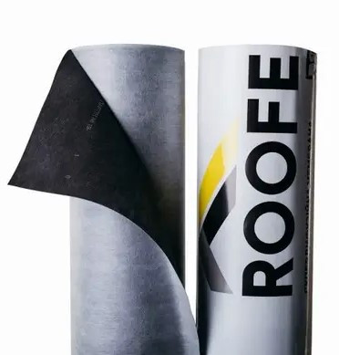 ROOFER Супердифузійна мембрана RS (70м2) 