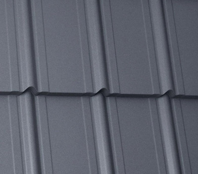 Металочерепиця САПФІР