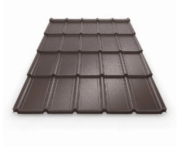 Металочерепиця САПФІР