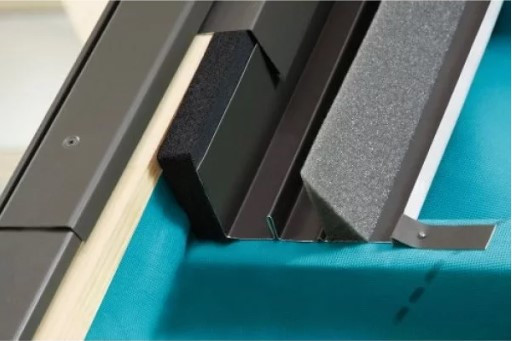 Оклад  FAKRO EHV-AT Thermo*