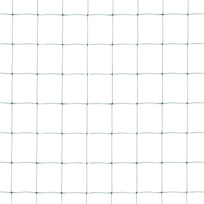 Сітка полімерна Tenax &quot;Флора&quot; зелена (1,5х10м)