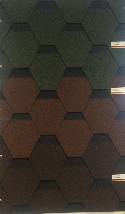 Tile Docke English collection SHEFFIELD