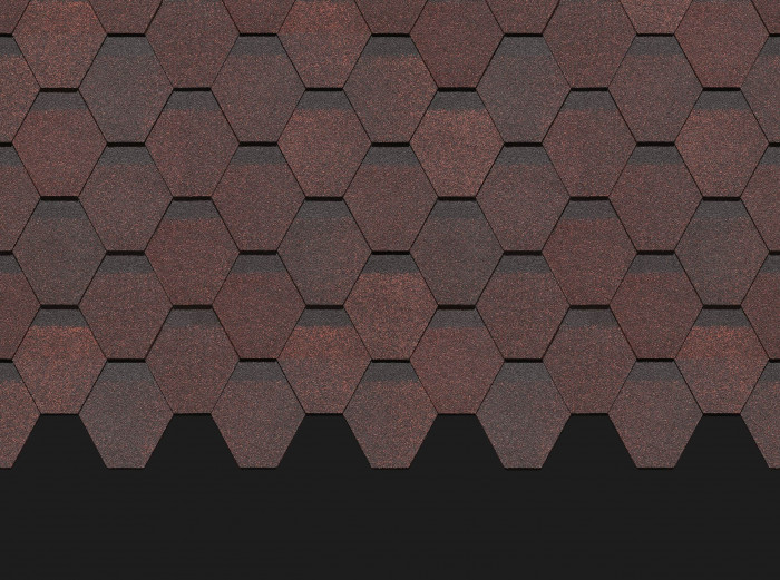 Черепиця Docke Англійска колекція SHEFFIELD