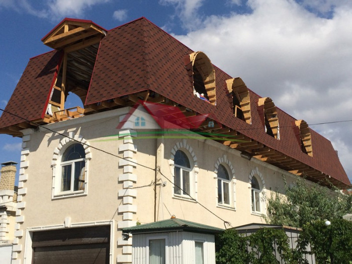 Tile Docke English collection SHEFFIELD