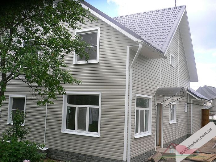 Панель стінова ТМ "Alta-Siding", колекція Альтапрофіль.