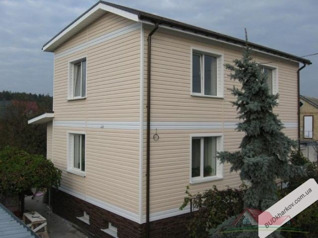 Панель стінова ТМ "Alta-Siding", колекція Альтапрофіль.