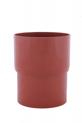 З'єднувач труби PROFiL 100 теракот