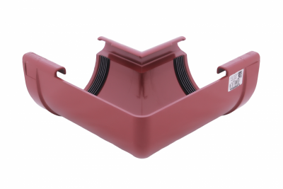 Кут PROFiL внутрішній 130 червоний 90°