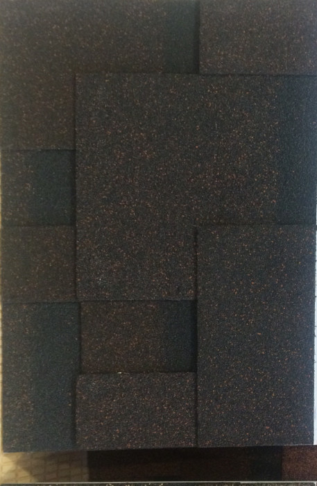 Черепиця Docke Італійська колекція ГЕНУЯ