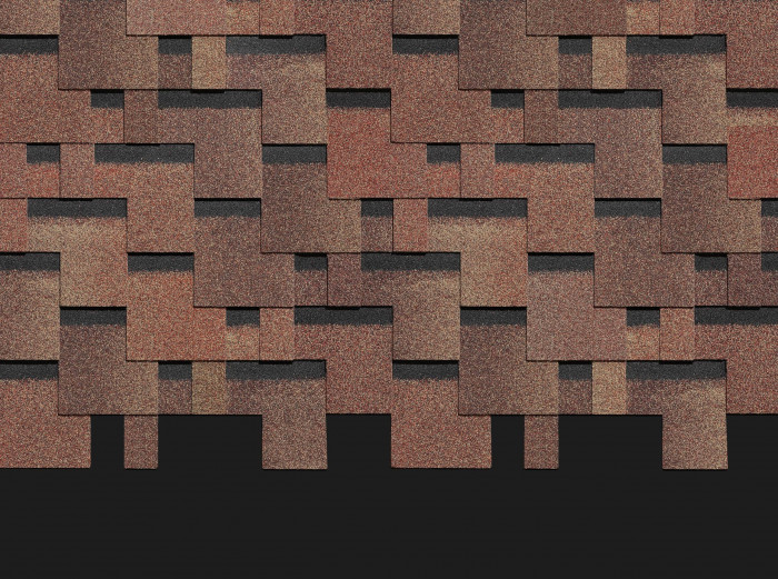 Черепиця Docke Італійська колекція ГЕНУЯ