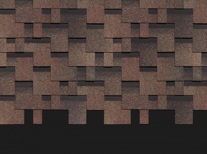 Черепиця Docke Італійська колекція ГЕНУЯ