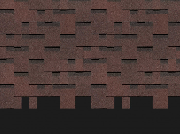 Черепиця Docke Італійська колекція ГЕНУЯ