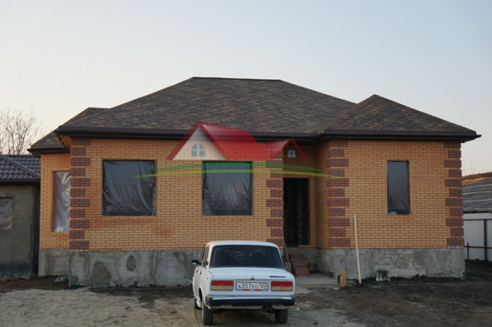 Черепиця Docke Італійська колекція ГЕНУЯ