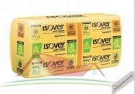 Тепло- та звукоізоляція ISOVER Akusto в рулонах 50 мм 18 кв.м