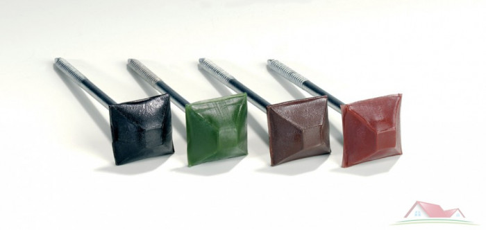 Цвяхи для Ондувілла (100шт)