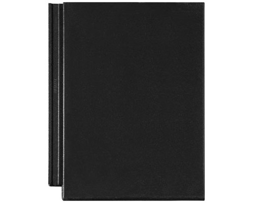 Цементно-піщана черепиця Braas Тевіва (Cisar)