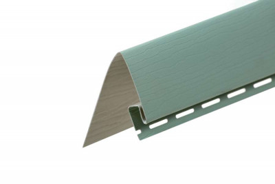 Планка FaSiding Standard/BlockHouse &quot;білявіконна&quot; &quot;Папороть&quot;