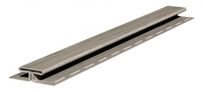 Планка FaSiding WoodHouse &quot;сполучна&quot; &quot;Дуб морений&quot;