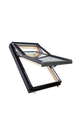 Мансардне вікно Designo R79_ 054/098 H200