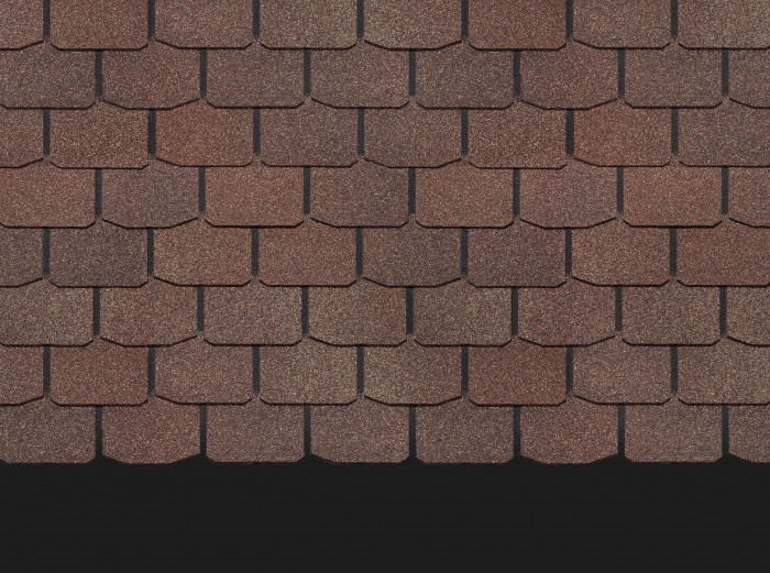 Черепиця Docke Швейцарська колекція ЦЮРІХ Швейцарська колекція ЦЮРІХ