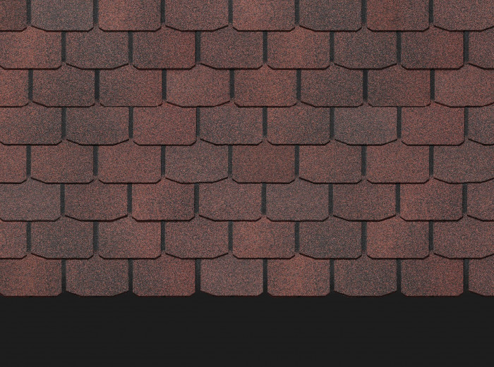 Черепиця Docke Швейцарська колекція ЦЮРІХ Швейцарська колекція ЦЮРІХ