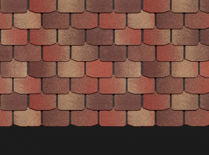 Черепиця Docke Швейцарська колекція ЦЮРІХ Швейцарська колекція ЦЮРІХ