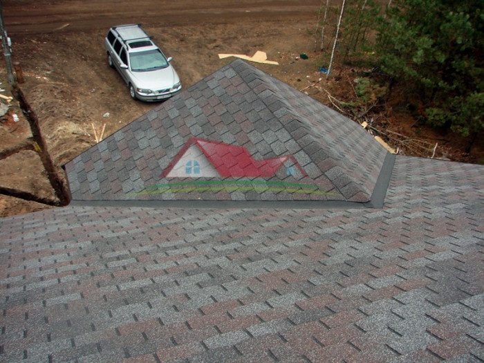 Черепиця Docke Швейцарська колекція ЦЮРІХ Швейцарська колекція ЦЮРІХ