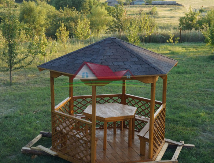 Черепиця Docke Швейцарська колекція ЦЮРІХ Швейцарська колекція ЦЮРІХ