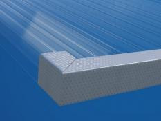 Стрічка без перфорації