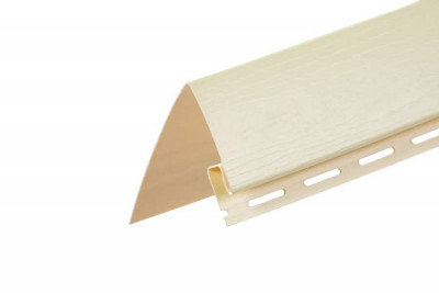 Планка FaSiding Standard/BlockHouse &quot;білявіконна&quot; &quot;Пшениця&quot;