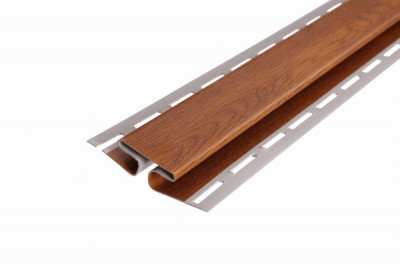 Планка ASKO NEO Н дуб золотий 3,8 м