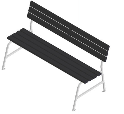 Лавка Classic Comfortable 