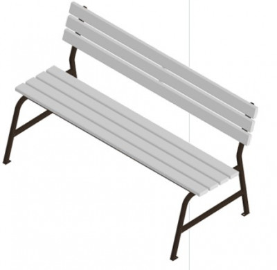 Лавка Classic Comfortable 