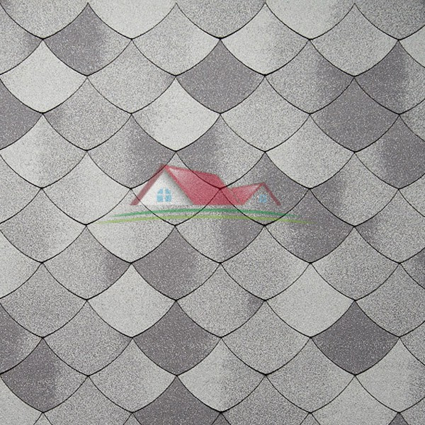 Бітумна черепиця TEGOLA Versaille (Версаль)