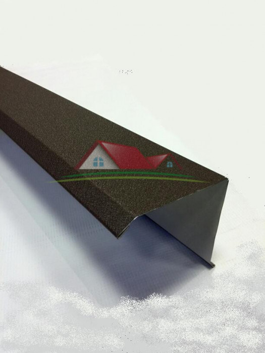 Торцева планка 8017р.е.