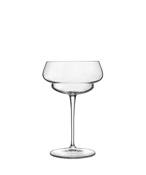 Бокал Luigi Bormioli Backdoor'20S Great Gatsby, C 540, 30 cl, 6 шт/уп