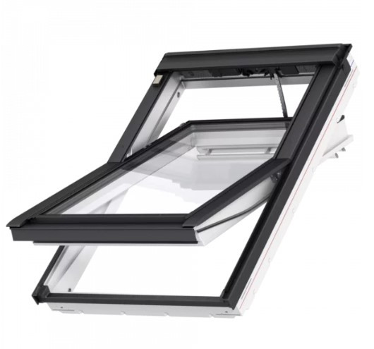 Мансардне вікно Velux Стандарт Плюс GLU 0061Z21A (з електрокеруванням)