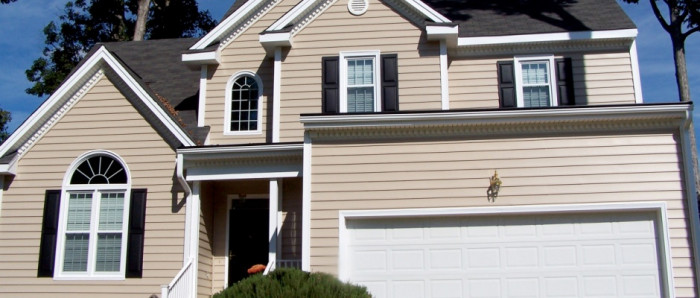 Сайдинг двопереломний "FLEX"