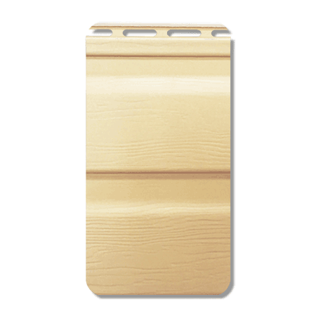 Сайдинг двопереломний "FLEX"