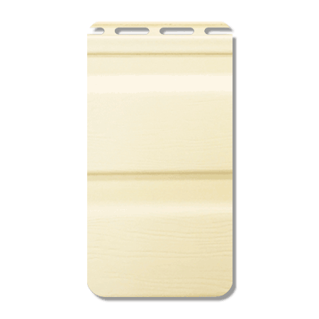 Сайдинг двопереломний "FLEX"