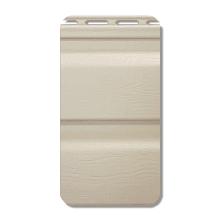 Сайдинг двопереломний "FLEX"