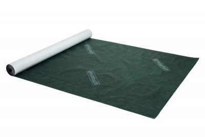 Вітро- та гідроізоляційна мембрана Вітробар'єр