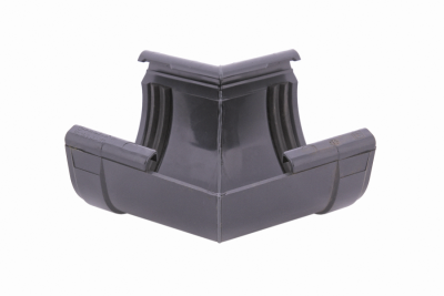 Кут PROFiL внутрішній 130 графіт 135°