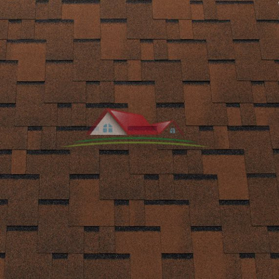 Бітумна черепиця TEGOLA Futuro (Футуро)