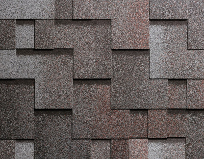 Бітумна черепиця RUFLEX Runa Runa Норвезький Фіорд, 3м2