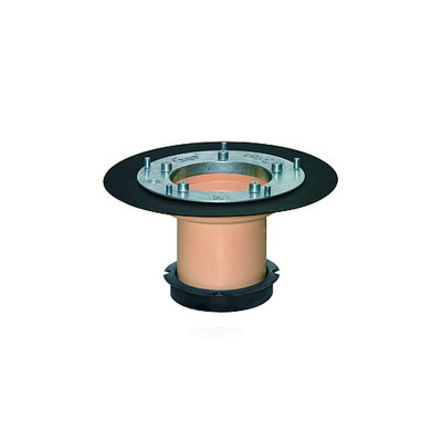 Надставний елемент SitaTrendy з притискним фланцем