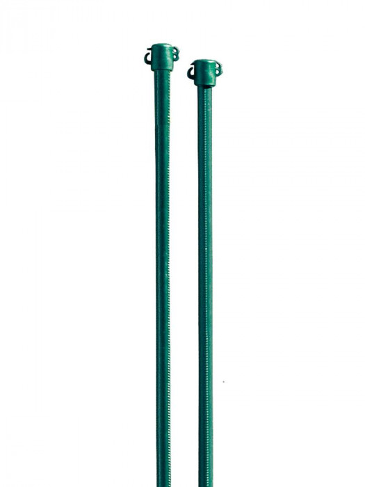 Столб Tenax PLAST POST Н=1,5м, D=6см