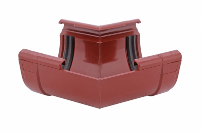 Кут PROFiL внутрішній 130 теракот 135°